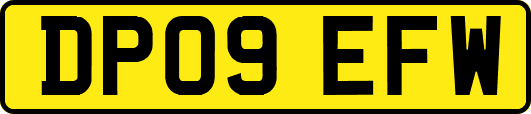 DP09EFW