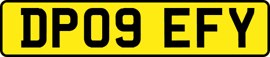 DP09EFY