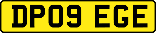 DP09EGE