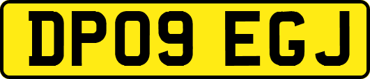 DP09EGJ