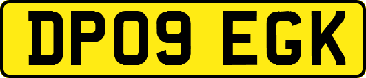 DP09EGK