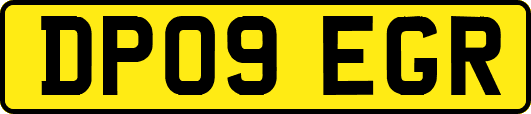 DP09EGR