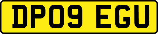 DP09EGU