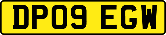 DP09EGW