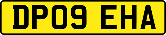 DP09EHA
