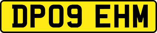 DP09EHM