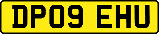 DP09EHU