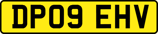 DP09EHV