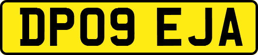 DP09EJA