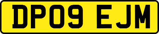 DP09EJM