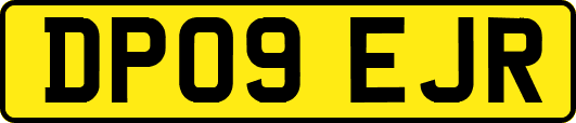 DP09EJR
