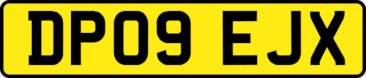 DP09EJX