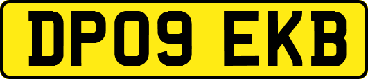 DP09EKB