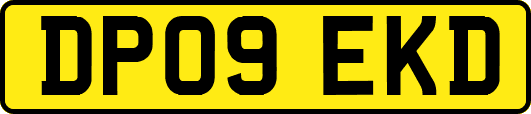 DP09EKD