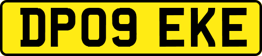 DP09EKE