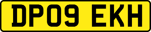 DP09EKH