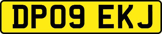 DP09EKJ