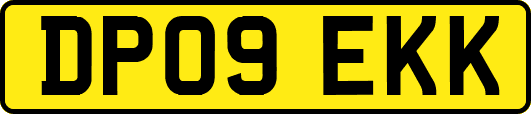 DP09EKK
