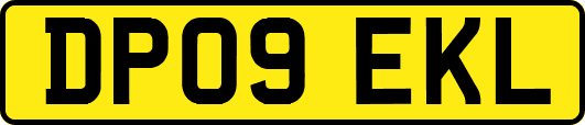 DP09EKL