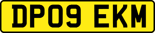 DP09EKM