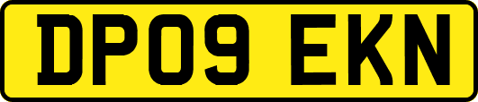 DP09EKN