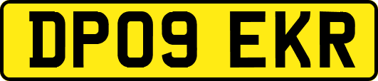 DP09EKR