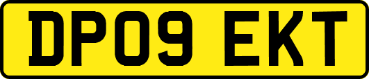 DP09EKT