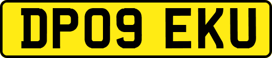 DP09EKU