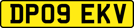 DP09EKV
