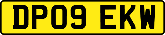 DP09EKW