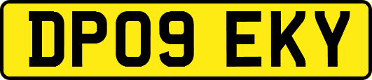 DP09EKY