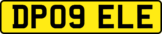 DP09ELE