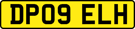 DP09ELH