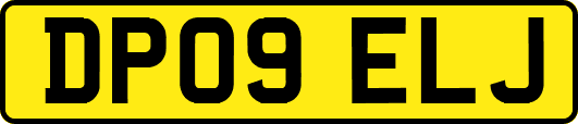 DP09ELJ