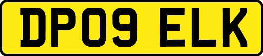 DP09ELK