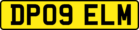 DP09ELM