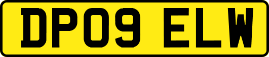 DP09ELW