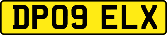DP09ELX