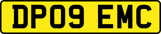 DP09EMC