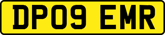 DP09EMR