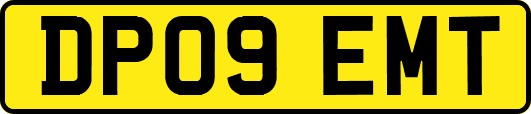DP09EMT