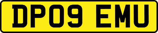 DP09EMU