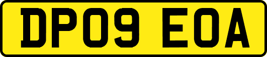 DP09EOA