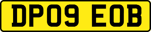 DP09EOB