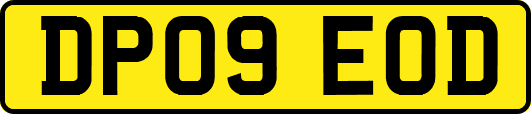 DP09EOD