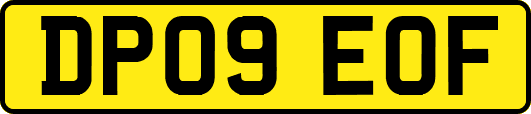 DP09EOF