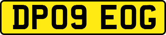 DP09EOG