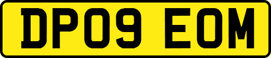 DP09EOM