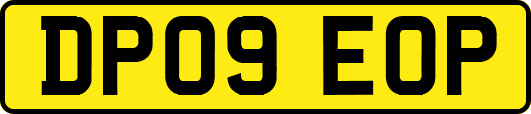 DP09EOP