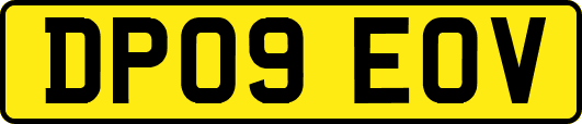 DP09EOV